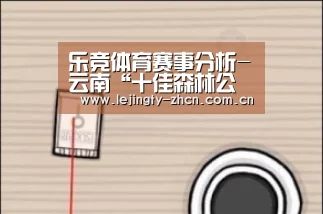 乐竞体育赛事分析